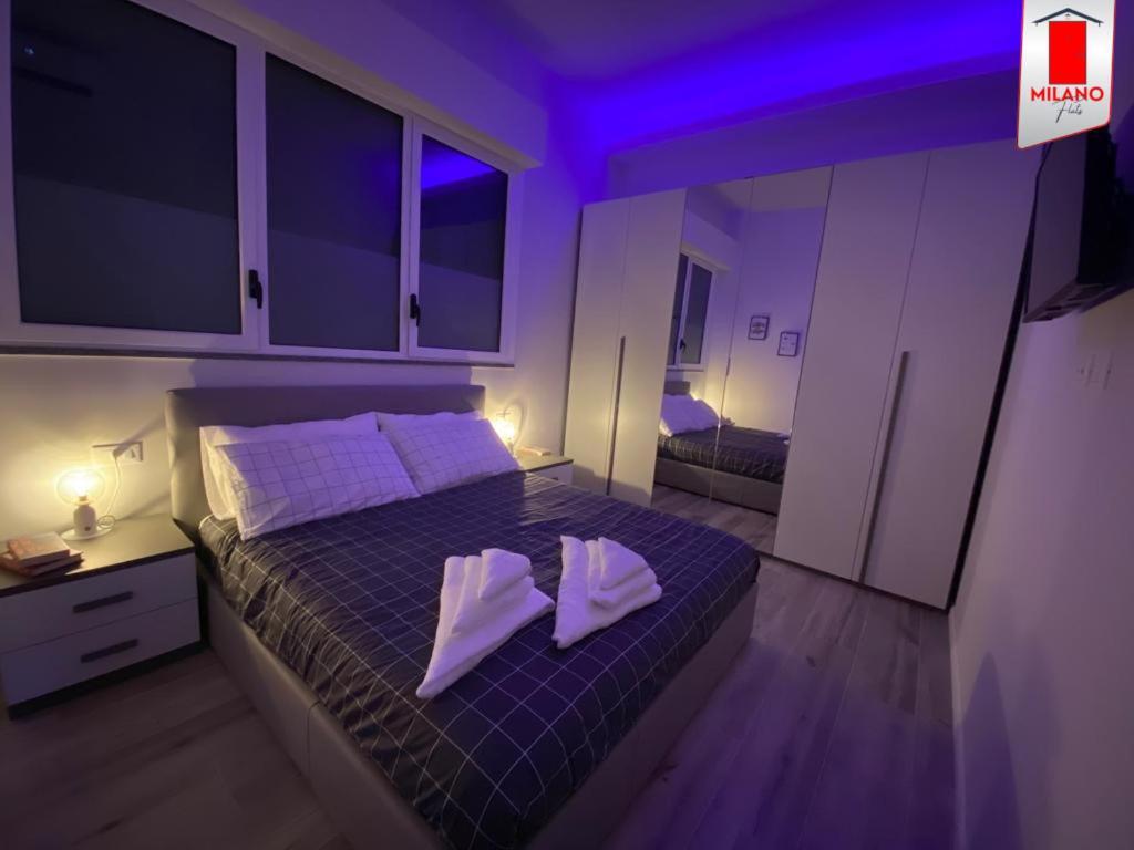 Milanoflats - Dreamcatcher Apartment Exteriér fotografie